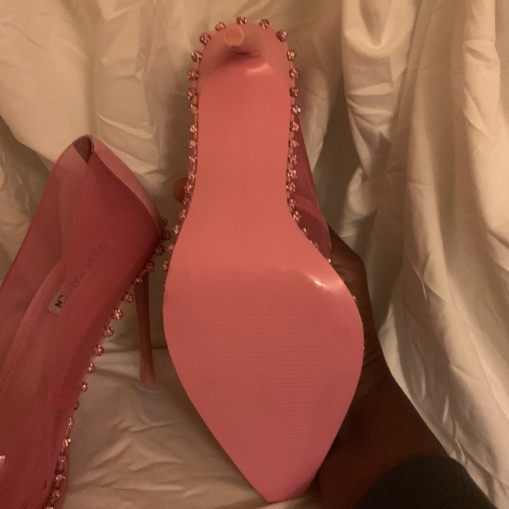 Steve Madden Stilettos - Picture 6 of 13